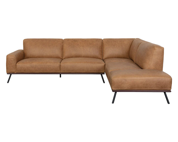 BRANDI SECTIONAL
