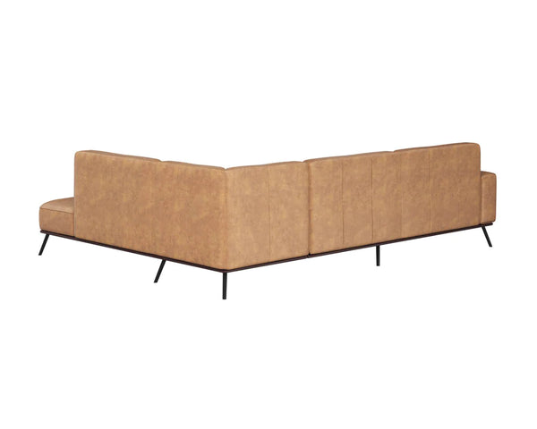 BRANDI SECTIONAL