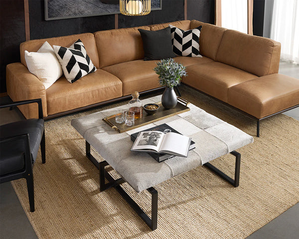 BRANDI SECTIONAL