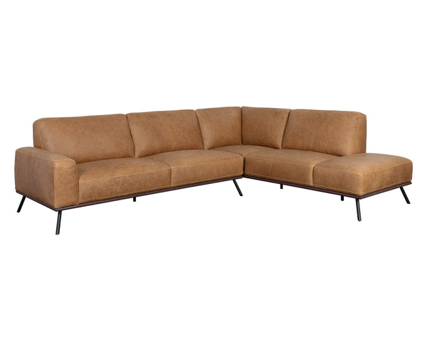 BRANDI SECTIONAL