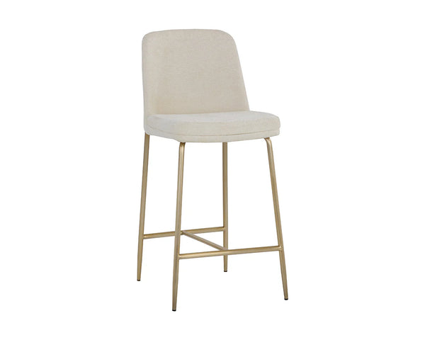 ZEKE STOOL