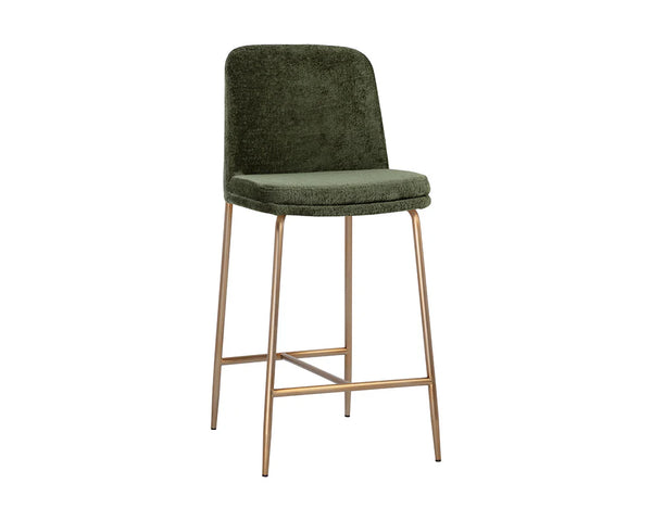 ZEKE STOOL