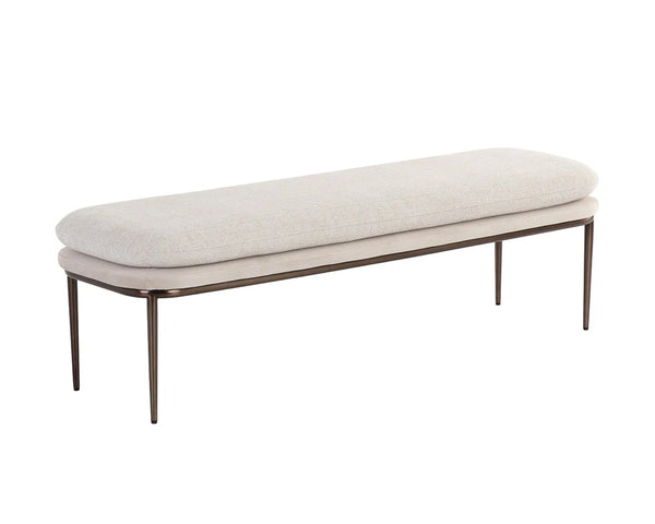 KOFFI BENCH