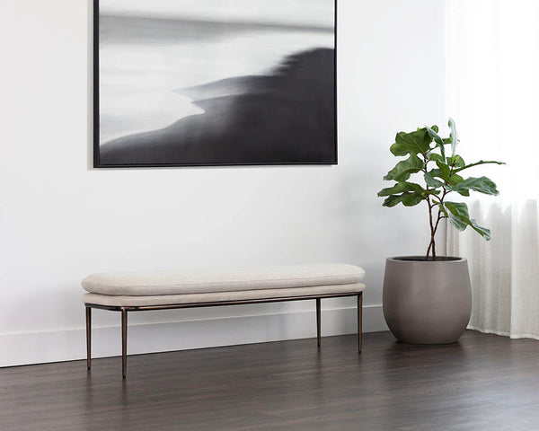 KOFFI BENCH