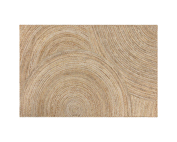 PRESCOTT JUTE RUG