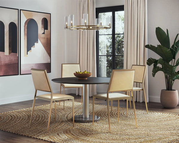 PRESCOTT JUTE RUG