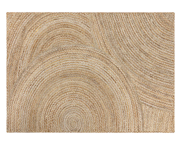 PRESCOTT JUTE RUG