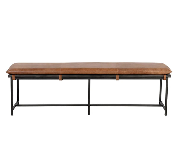 ZANCOR BENCH
