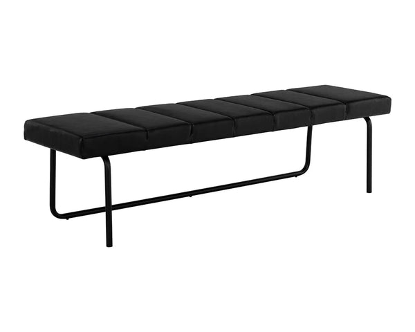 CASIMIR BENCH