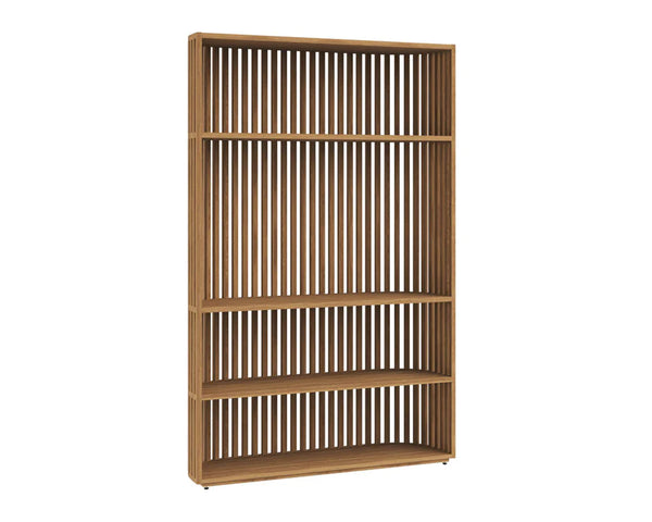 TESSA BOOKCASE
