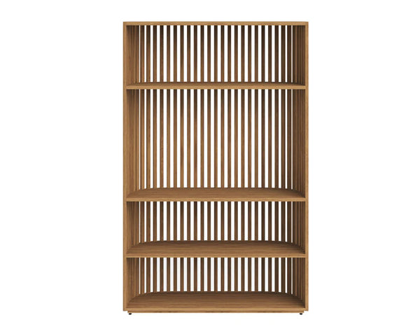 TESSA BOOKCASE
