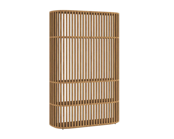 TESSA BOOKCASE