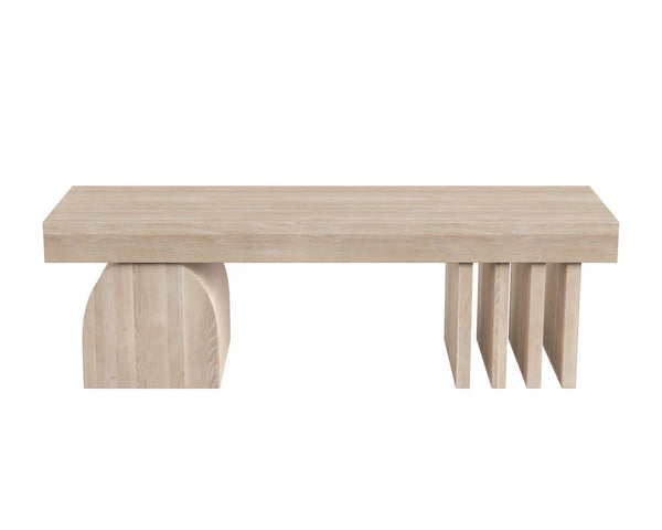 CADENCE BENCH