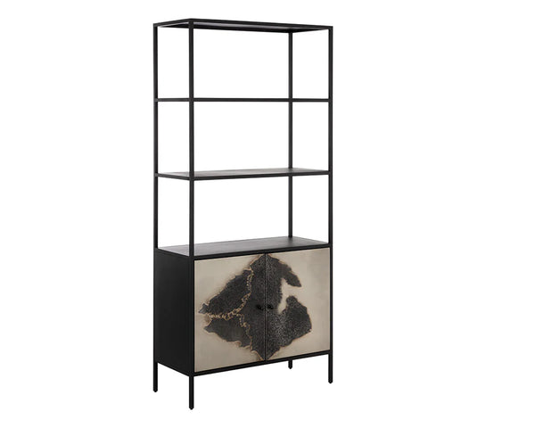 ARLINGTON BOOKCASE