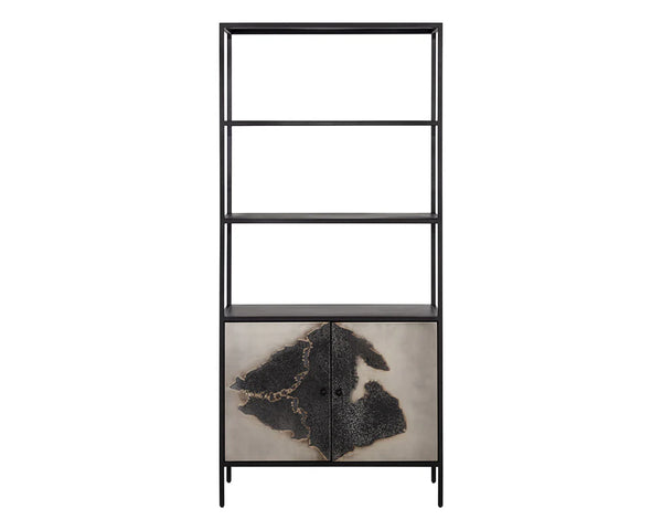 ARLINGTON BOOKCASE