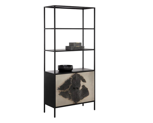 ARLINGTON BOOKCASE