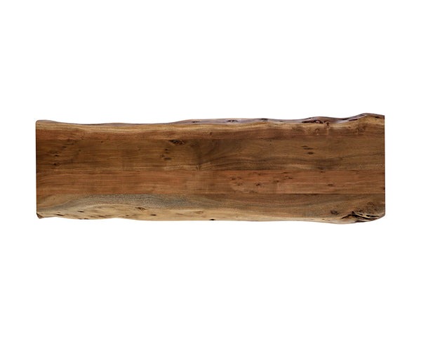 RIDGE BENCH