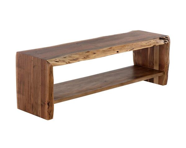 RIDGE BENCH