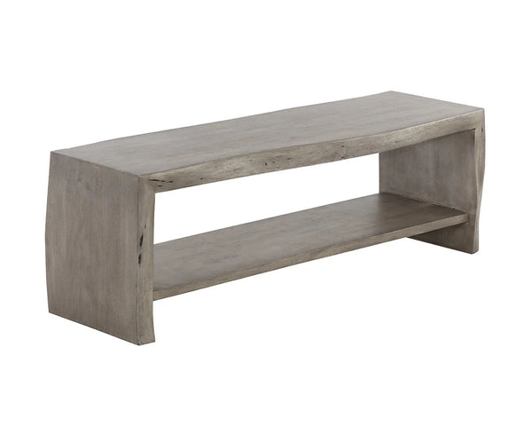 RIDGE BENCH