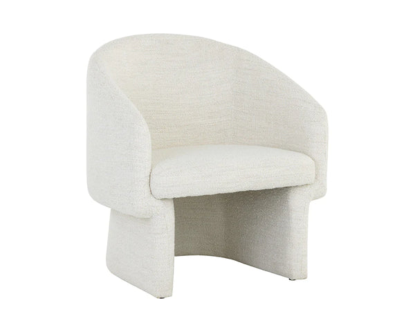 LAURYN LOUNGE CHAIR