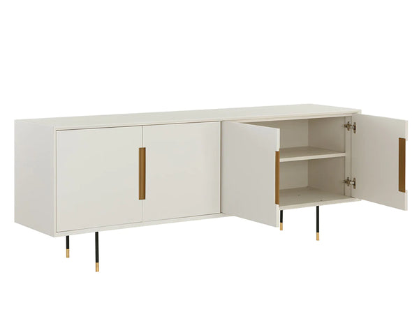 DANBURY SIDEBOARD