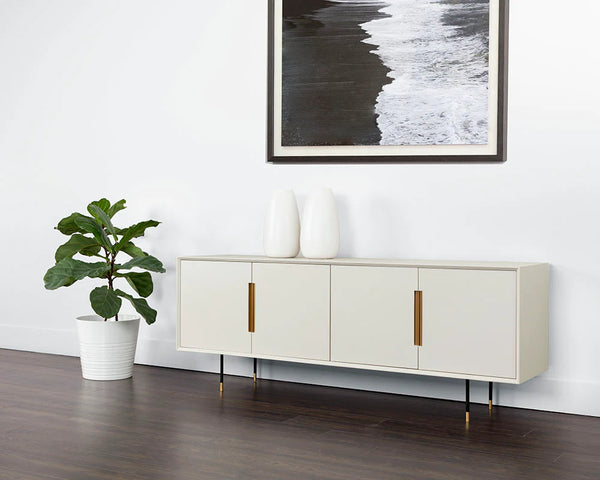 DANBURY SIDEBOARD