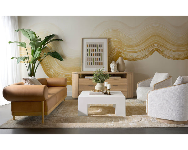 TASIA SWIVEL CHAIR