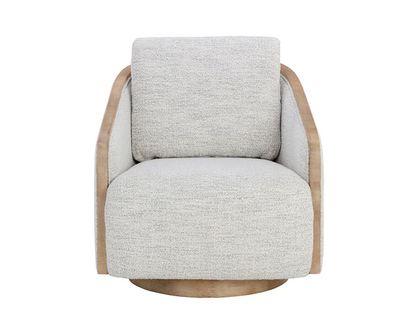 TASIA SWIVEL CHAIR