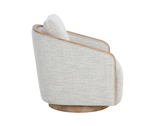 TASIA SWIVEL CHAIR