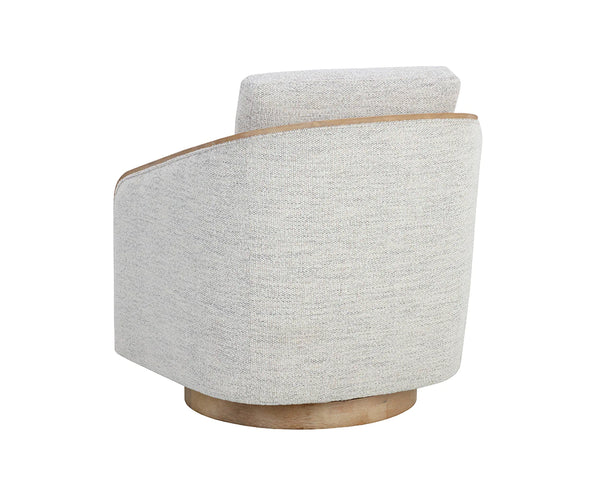 TASIA SWIVEL CHAIR