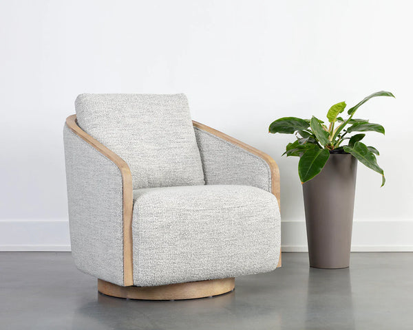 TASIA SWIVEL CHAIR