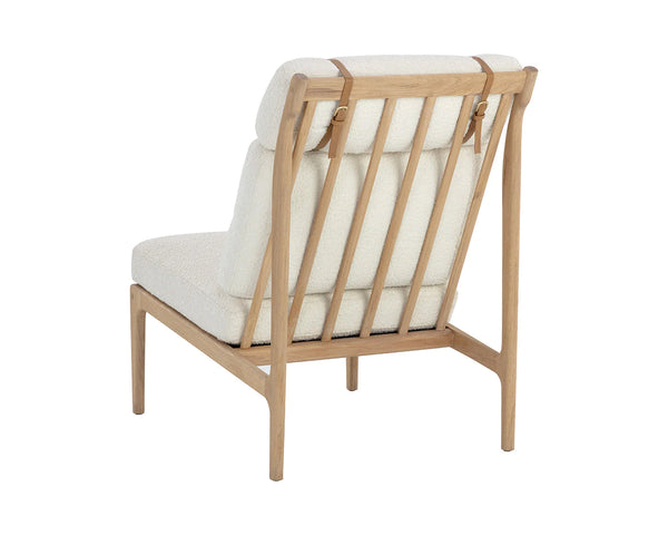 ELANOR LOUNGE CHAIR