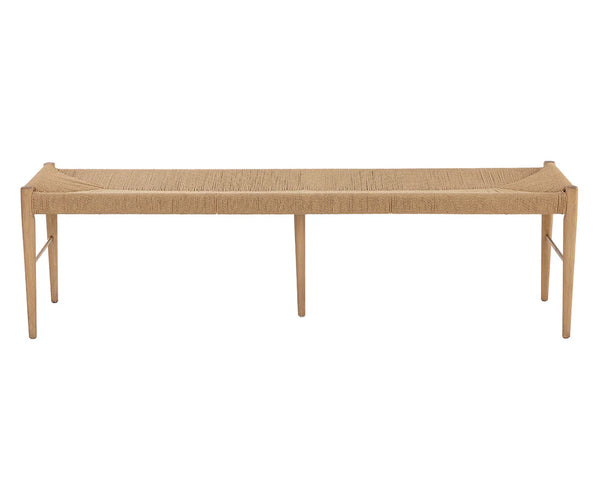MOIRA BENCH