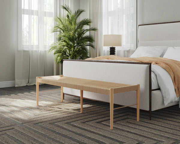 MOIRA BENCH