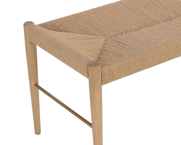 MOIRA BENCH