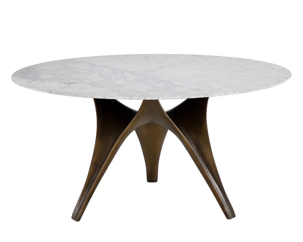 BIJON DINING TABLE