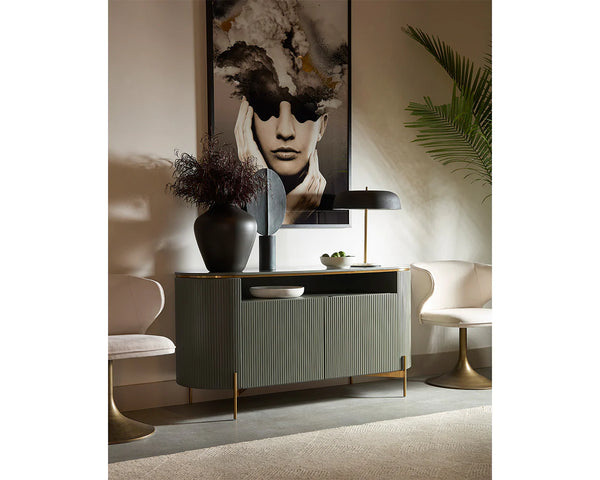 PALOMA SIDEBOARD