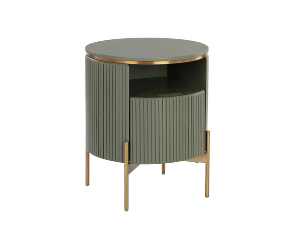 PALOMA SIDE TABLE