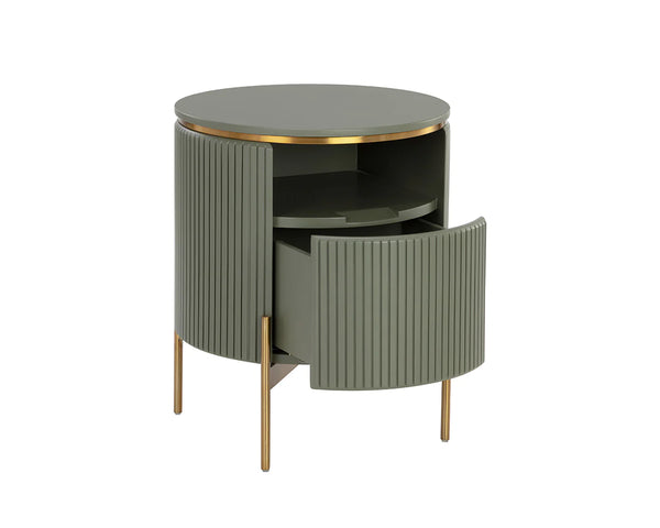 PALOMA SIDE TABLE