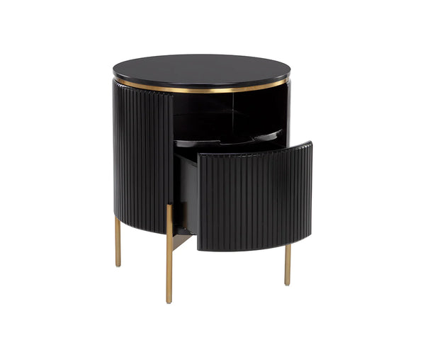 PALOMA SIDE TABLE