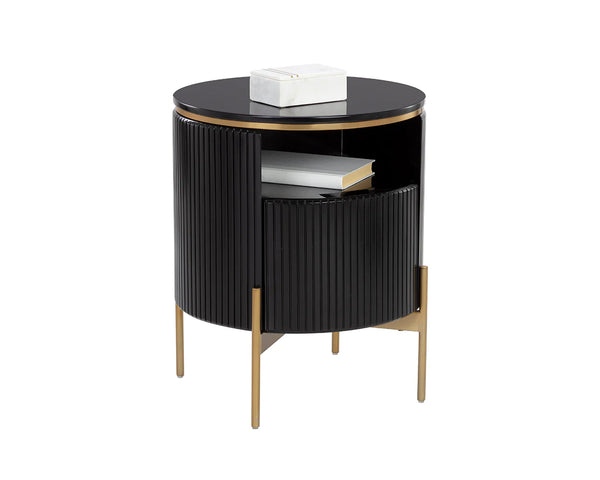 PALOMA SIDE TABLE