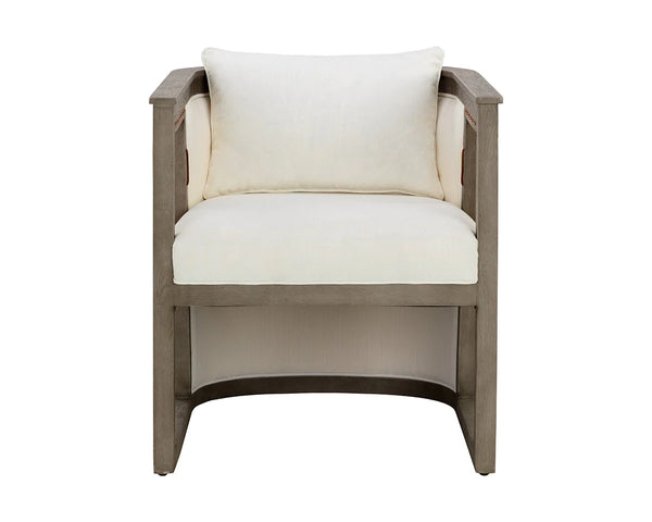 SALA LOUNGE CHAIR