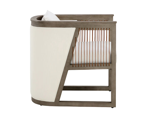 SALA LOUNGE CHAIR