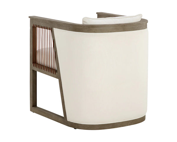 SALA LOUNGE CHAIR