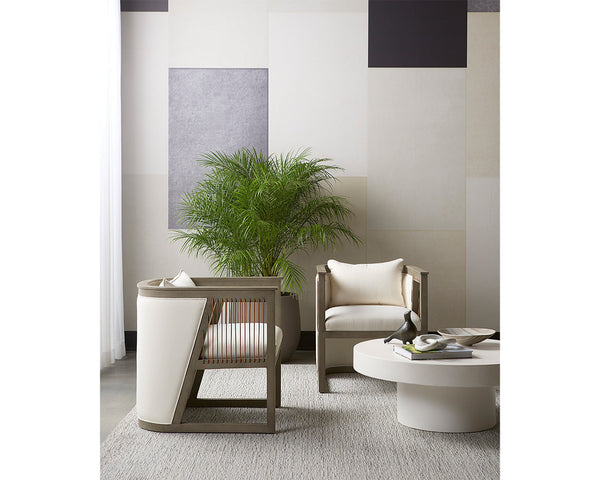 SALA LOUNGE CHAIR