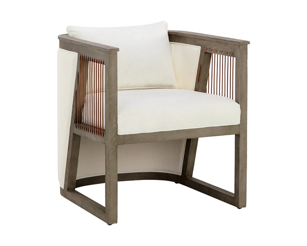 SALA LOUNGE CHAIR