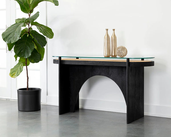 ADORA CONSOLE TABLE