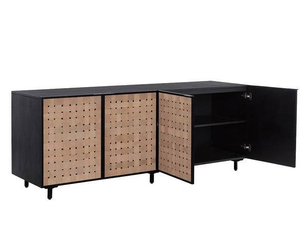 OMARI SIDEBOARD