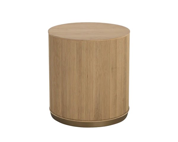 KALLA SIDE TABLE