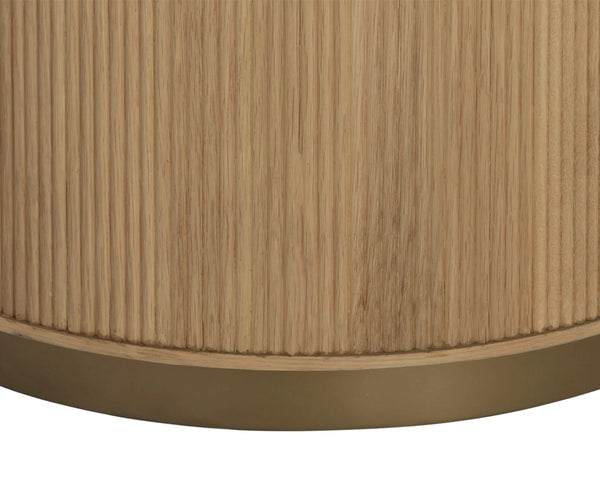 KALLA SIDE TABLE